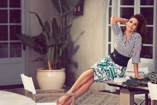 Eva Mendes’ fashion line to expand