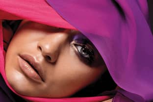 Vogue Arabia lance son premier numéro