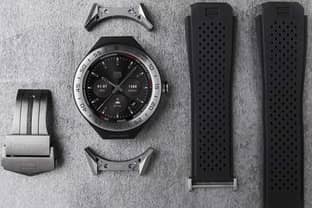 Tag Heuer debuts 1600 dollar modular watch