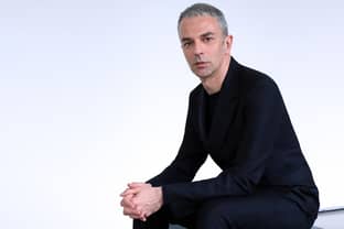 Jil Sander confirma la salida de su director creativo, Rodolfo Paglialunga