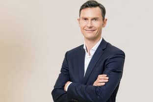 Heiko Schäfer nieuwe CEO Tom Tailor