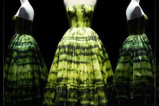 Rétrospective sur Christian Dior au Musée des Arts Décoratifs