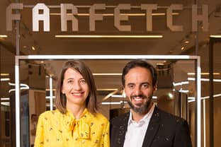 In Pictures: Farfetch reveals 3 new initiatives at FarfetchOS