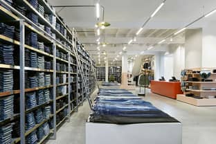 Utrechtse modezaak De Rode winkel genomineerd voor beste leerbedrijf 2024 in Handel