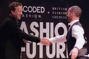 Fashion Futures Awards announces nominees