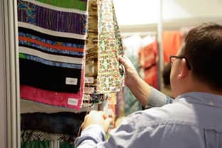 Abril, el mes de las ferias textiles en Latinoamérica