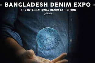 Bangladesh Denim Expo to focus on industry networks
