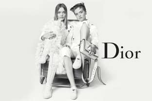 LVMH: presentata l'offerta per l'acquisizione di Dior