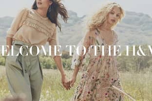 H&M recognizes new sustainable nylon process for a "zero-emissions" world
