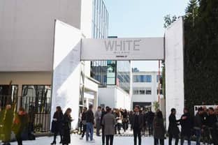 White Milano adds a day to September edition