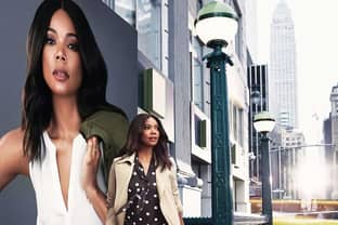 New York and Company signs up Gabrielle Union