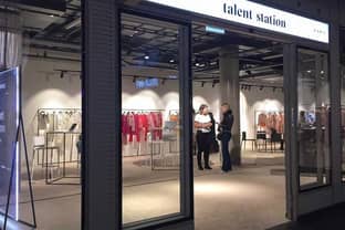 Inditex: “Talent Station is een trial op Nederlandse markt”