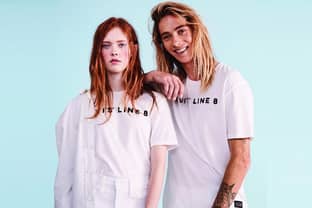 Levi’s startet mit unisex-Produkten in der Linie „Line 8“