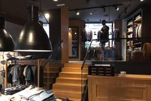 Scalpers abre su primera tienda monomarca en Oviedo