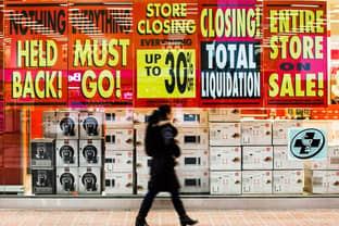 The retail apocalypse