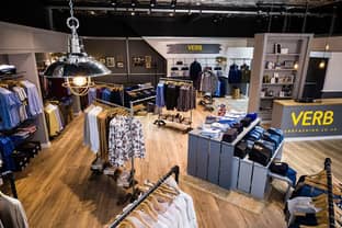 Independent fashion brand Verb opens at Flemingate