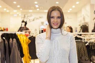 Основатель бренда Kira Plastinina С. Пластинин занялся онлайн-примеркой одежды