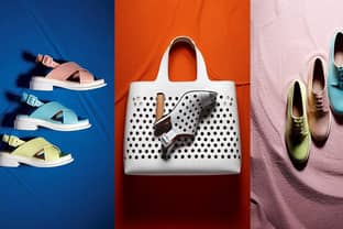 Nieuwe creatief directeur voor Frans schoenenmerk Robert Clergerie