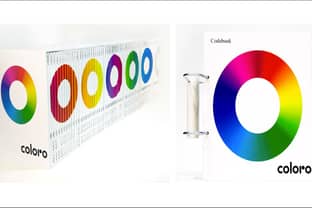 Coloro is set to revolutionise the colour industry