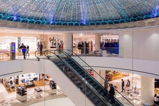 Galeries Lafayette ouvre des magasins à Istanbul et à Koweït
