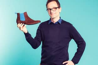 CEO Sarenza: “Wij willen de favoriete schoenen e-tailer in Europa worden”