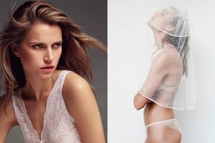 In Bildern: Bridal Lingerie Kollektionen von Fast Fashion und High Street Brands