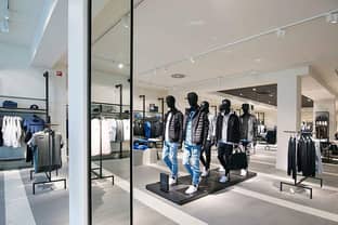 Costes opent eerste Belgische winkel op 19 mei