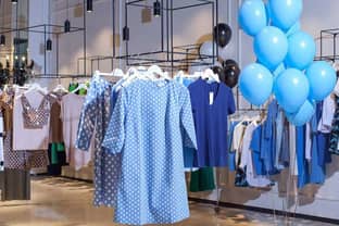 В ТРЦ "Мозаика" открылся магазин российского бренда одежды Ruxara