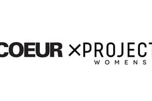 Coeur and Project Womens join forces this year in Las Vegas