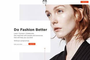 Ethical Fashion Forum launches sourcing database