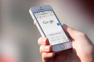 Mobile search for fashion and retail up 23 percent
