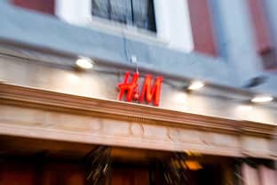 H&M объявил дату открытия первого магазина во Львове