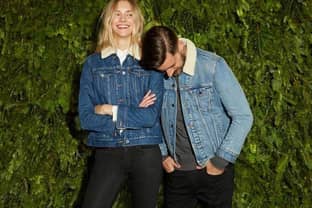 Levi’s viert Blue Jeans Day met drie limited editions