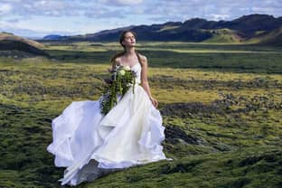 7 Brautmodendesigner, die Sie kennen sollten