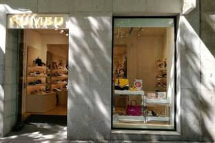 Calzados Rumbo abre nueva tienda en Madrid