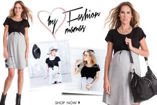 Maternity brand Seraphine looking to be taken private
