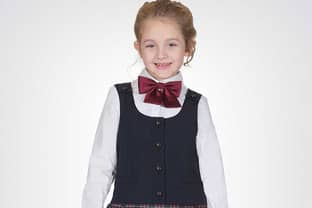 "Синар" откроет в Новосибирске магазин школьной одежды к Дню защиты детей