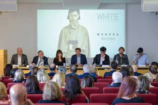 White Man & Woman torna a Milano dal 17 al 19 giugno