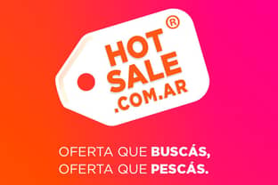 Hot Sale: 3.446 millones de pesos facturados en tres días
