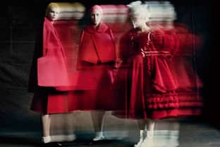 Kawakubo's Tribe: Don't Comme for me unless I send for you