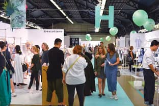 “Playtime Berlin”: First trade show for children’s fashion in Germany