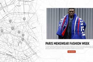 Le Guide de la Paris Fashion week masculine