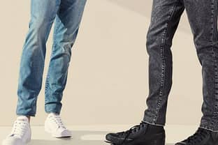 Продажи джинсов выросли на 1,7 проц в 2016 году