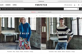 Farfetch se uné con Condé Nast para dar fin con Style.com