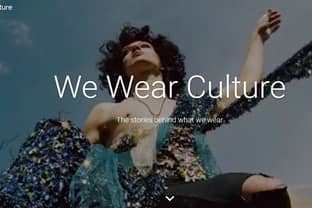 Google We Wear Culture : 3000 ans de mode