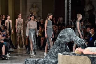 The rise and rise of Iris van Herpen