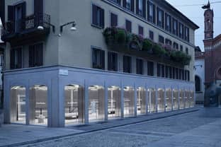 Acne Studios apre un fllagship store a Milano