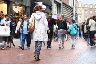 Nederlandse spaarders besparen het vaakst op kleding