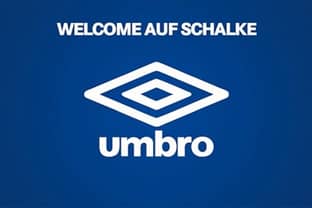 Schalke 04 wechselt von Adidas zu Umbro