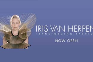 Dallas Museum of Art highlights innovative Dutch designer Iris Van Herpen